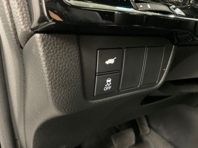 2024 Honda CR-V Sport Touring - Photo 33