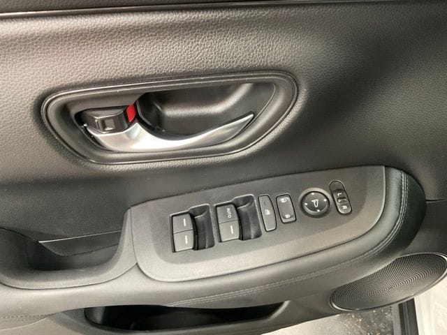 2024 Honda HR-V LX - Photo 28