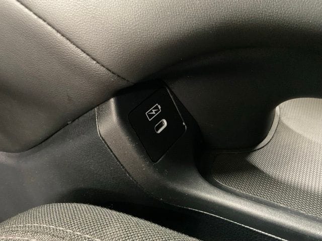 2024 Honda HR-V LX - Photo 21