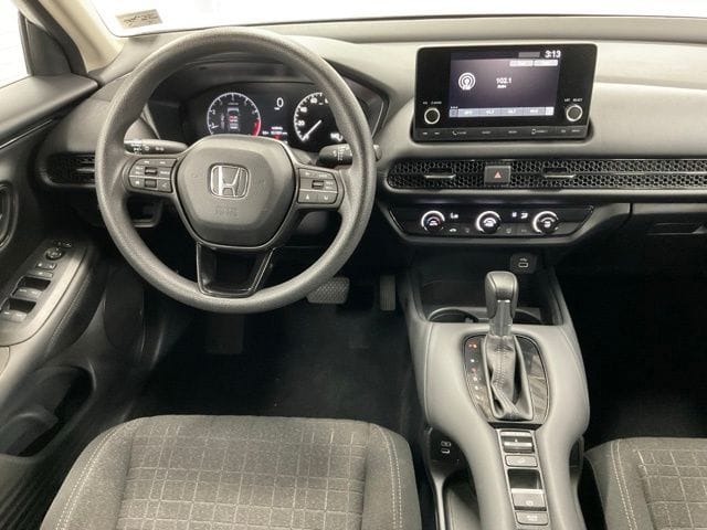 2024 Honda HR-V LX - Photo 13