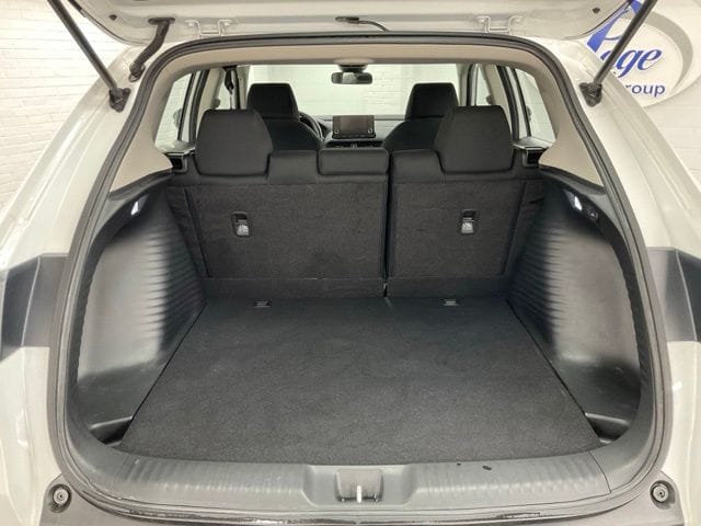 2024 Honda HR-V LX - Photo 8