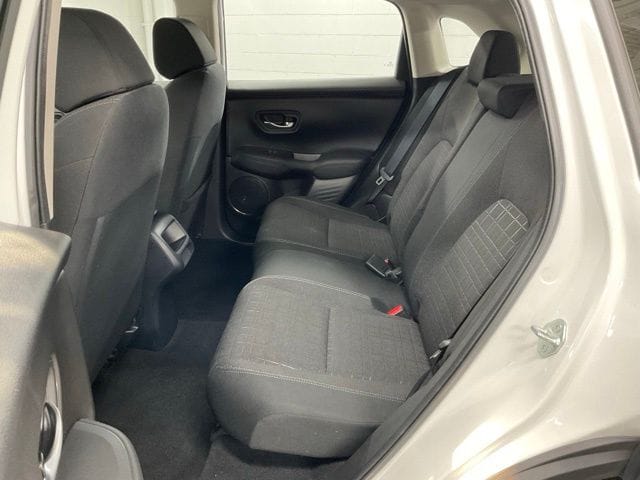 2024 Honda HR-V LX - Photo 11