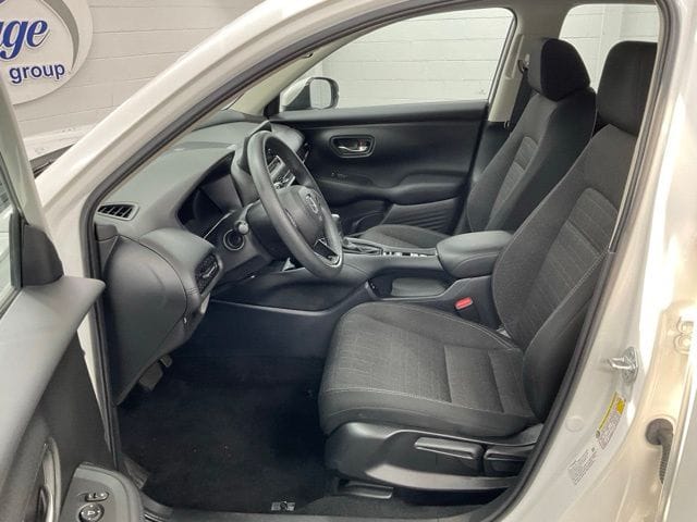 2024 Honda HR-V LX - Photo 19