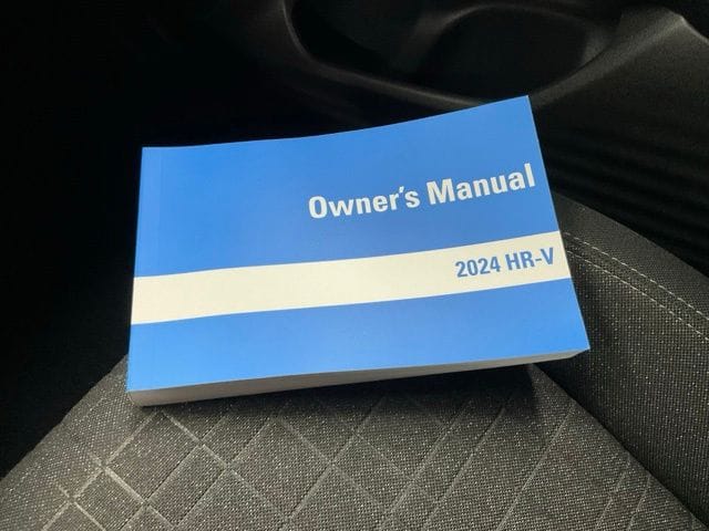 2024 Honda HR-V LX - Photo 32