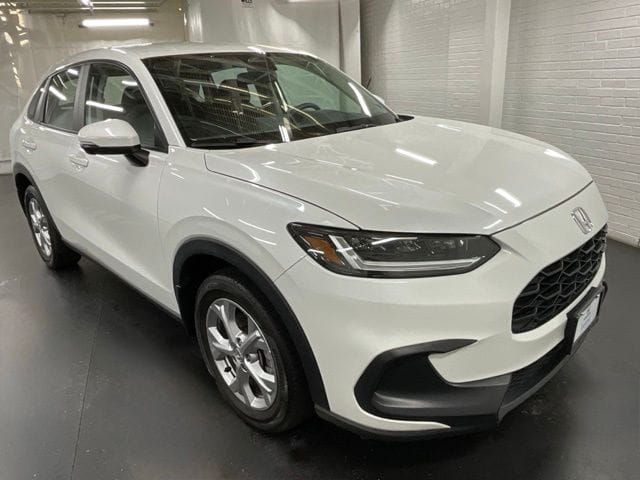 2024 Honda HR-V LX - Photo 7