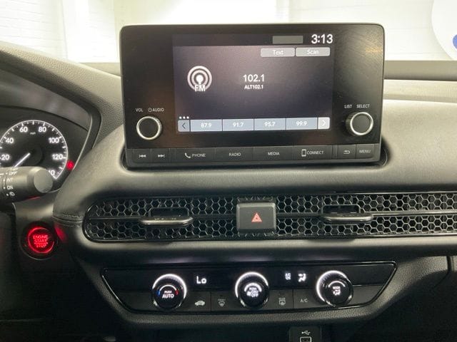 2024 Honda HR-V LX - Photo 22