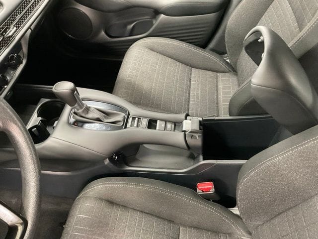 2024 Honda HR-V LX - Photo 20
