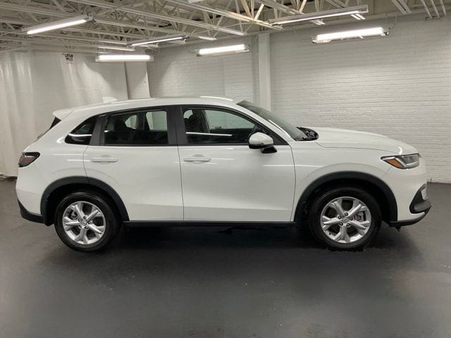 2024 Honda HR-V LX - Photo 6