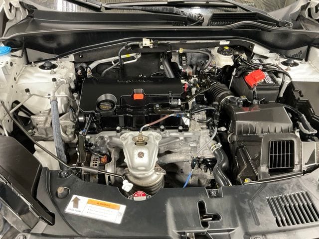 2024 Honda HR-V LX - Photo 10