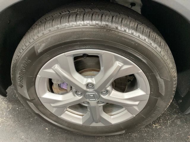 2024 Honda HR-V LX - Photo 9