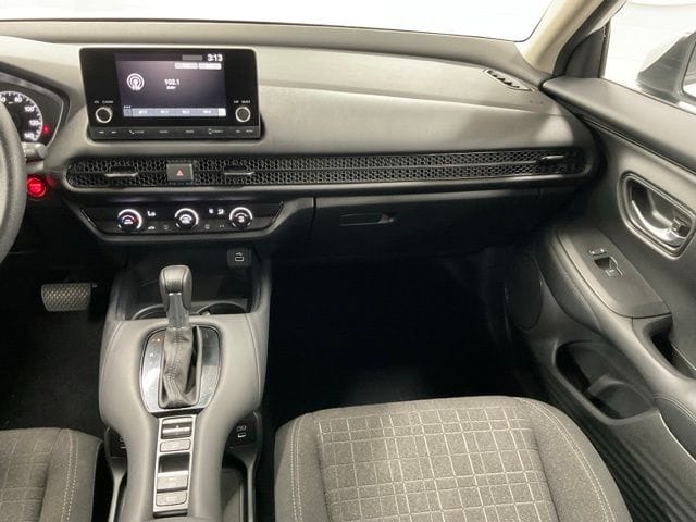 2024 Honda HR-V LX - Photo 14