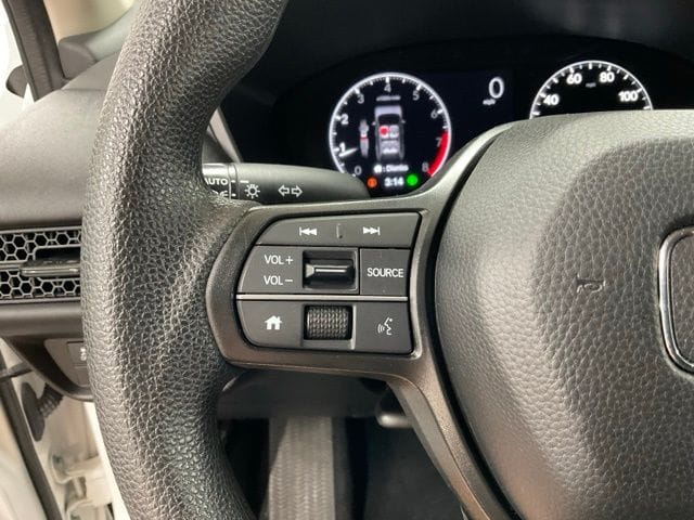 2024 Honda HR-V LX - Photo 16