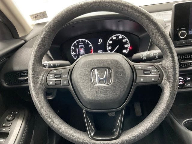 2024 Honda HR-V LX - Photo 15