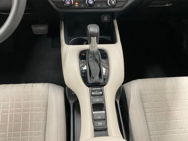2024 Honda HR-V LX - Photo 24