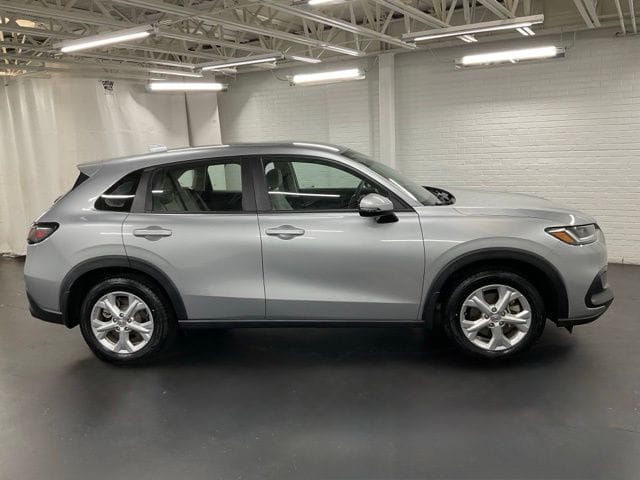 2024 Honda HR-V LX - Photo 6