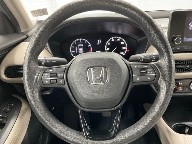 2024 Honda HR-V LX - Photo 15