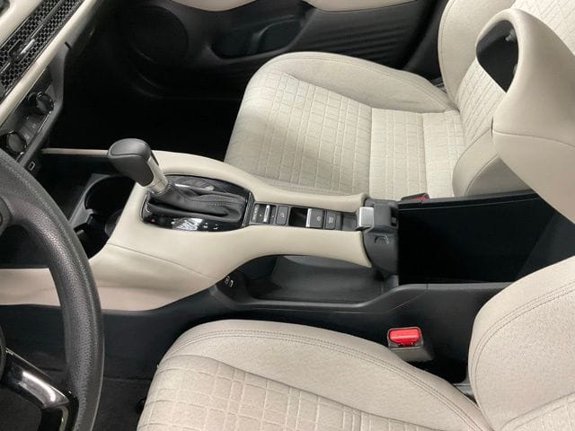 2024 Honda HR-V LX - Photo 20