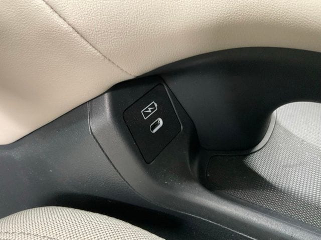 2024 Honda HR-V LX - Photo 21