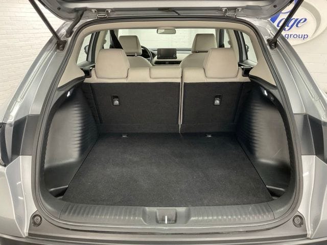 2024 Honda HR-V LX - Photo 8
