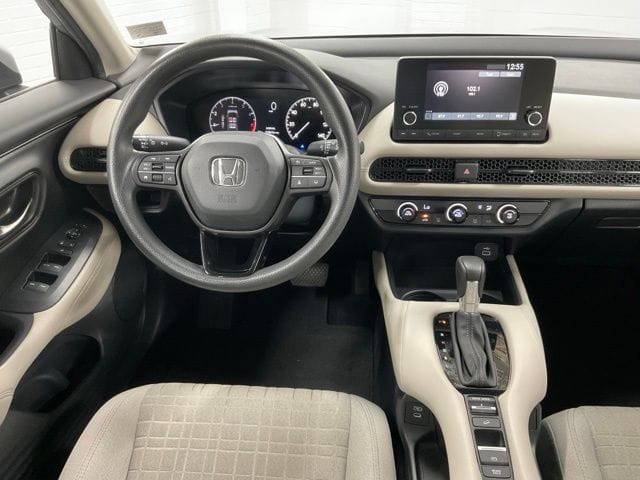 2024 Honda HR-V LX - Photo 13