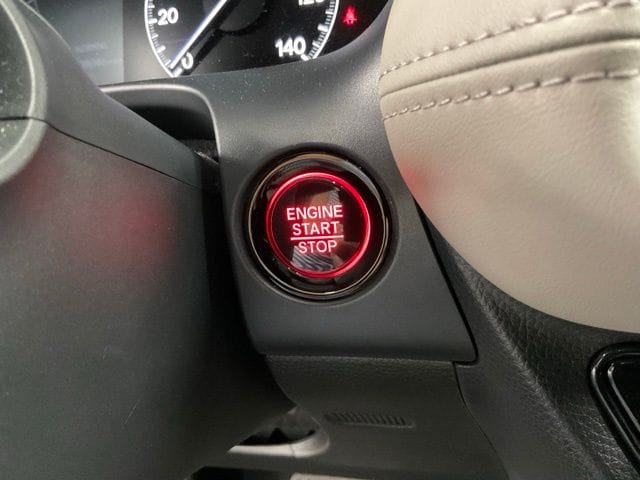 2024 Honda HR-V LX - Photo 30