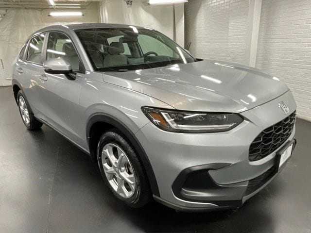 2024 Honda HR-V LX - Photo 7
