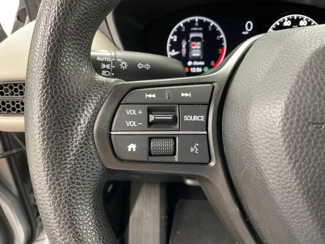 2024 Honda HR-V LX - Photo 16
