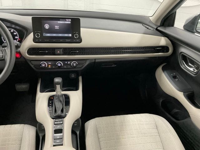 2024 Honda HR-V LX - Photo 14