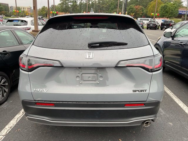 2024 Honda HR-V Sport - Photo 4