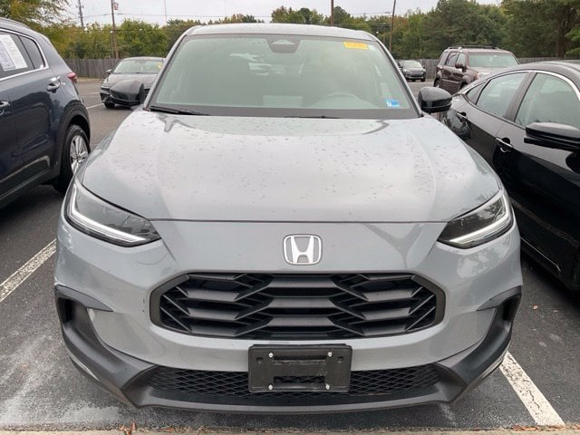 2024 Honda HR-V Sport - Photo 2