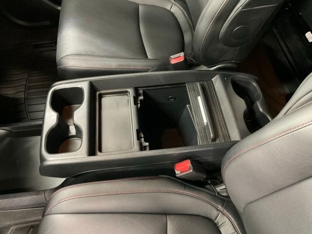 2024 Honda Odyssey SPORT - Photo 23