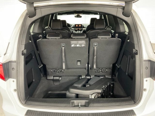 2024 Honda Odyssey SPORT - Photo 8