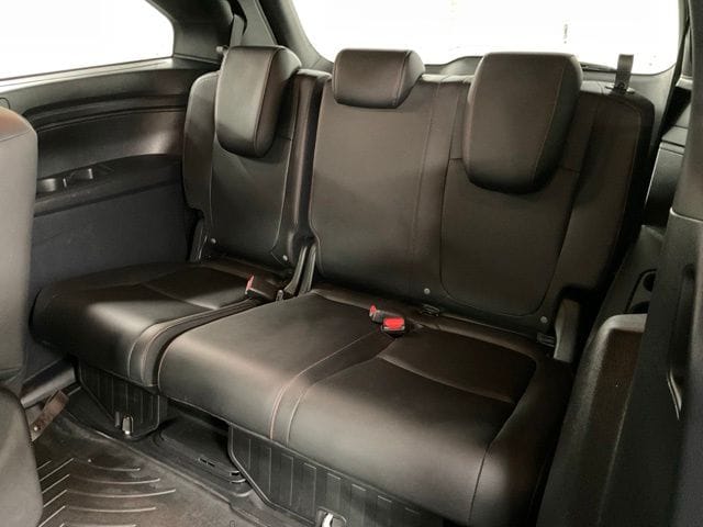 2024 Honda Odyssey SPORT - Photo 12