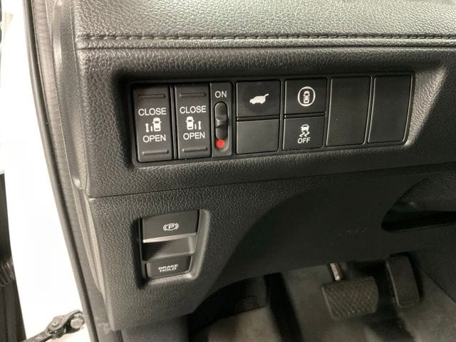 2024 Honda Odyssey SPORT - Photo 33
