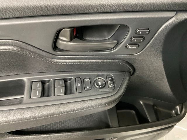 2024 Honda Odyssey SPORT - Photo 31