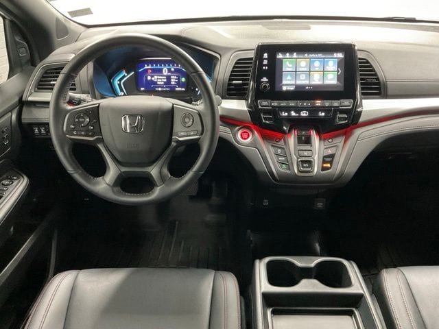 2024 Honda Odyssey SPORT - Photo 16