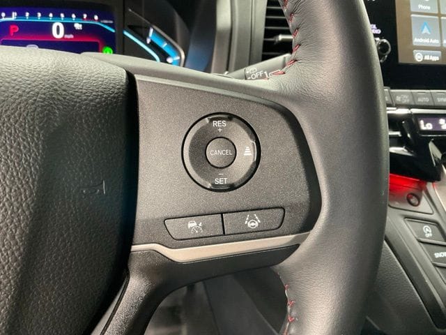 2024 Honda Odyssey SPORT - Photo 20