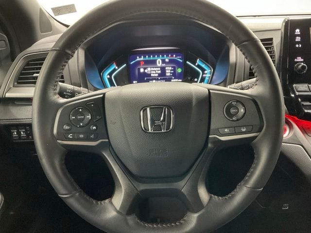 2024 Honda Odyssey SPORT - Photo 18