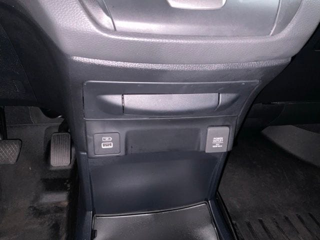 2024 Honda Odyssey SPORT - Photo 27