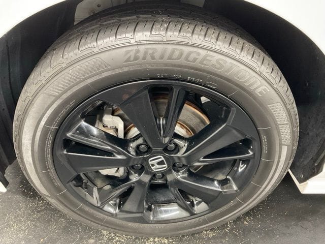 2024 Honda Odyssey SPORT - Photo 10