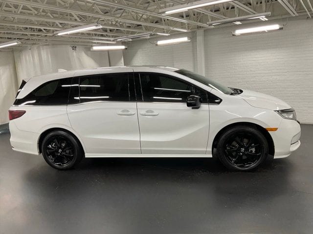 2024 Honda Odyssey SPORT - Photo 6