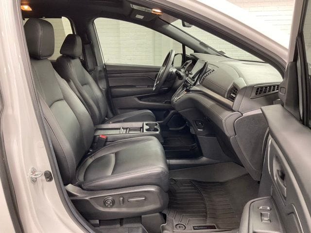 2024 Honda Odyssey SPORT - Photo 21