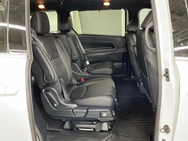 2024 Honda Odyssey SPORT - Photo 15