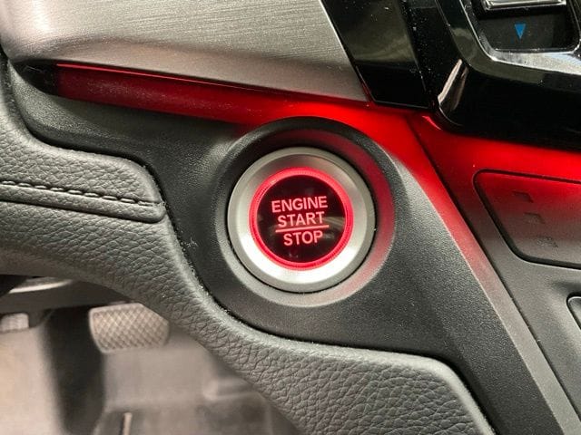 2024 Honda Odyssey SPORT - Photo 34