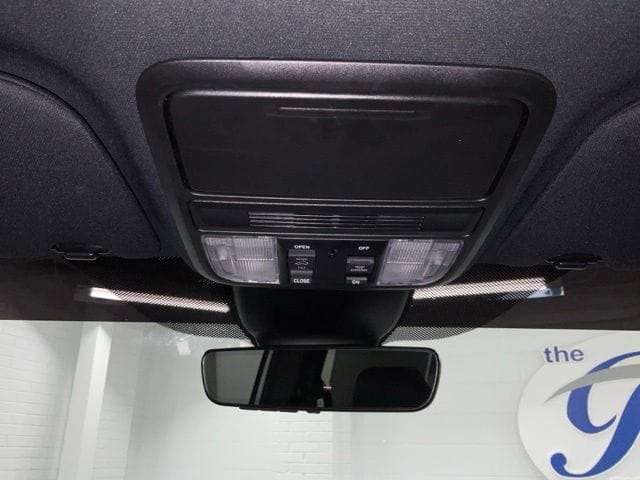 2024 Honda Odyssey SPORT - Photo 29
