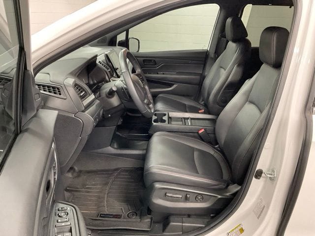 2024 Honda Odyssey SPORT - Photo 22