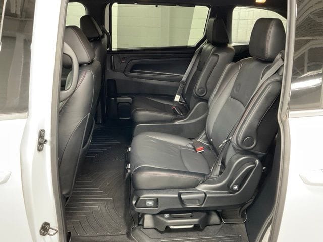 2024 Honda Odyssey SPORT - Photo 13