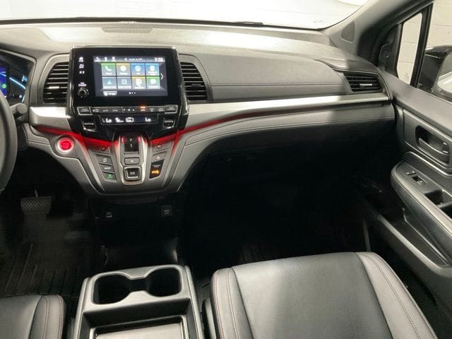 2024 Honda Odyssey SPORT - Photo 17