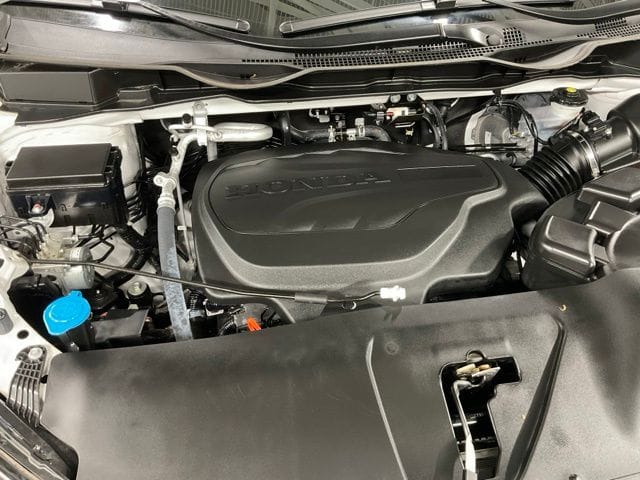 2024 Honda Odyssey SPORT - Photo 11