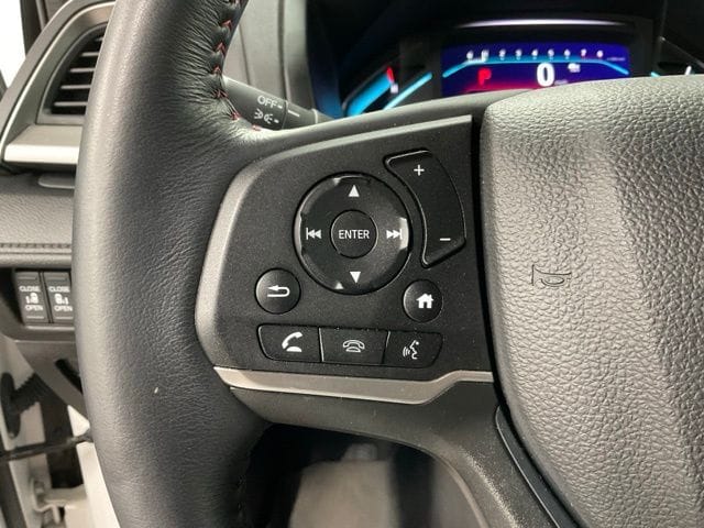 2024 Honda Odyssey SPORT - Photo 19